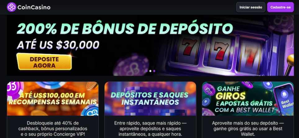 CoinCasino